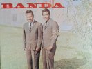 LOS HERMANOS BANDA - HNOS. BANDA - LP NEW SEALED DEL VALLE BG 1079 USA 1969