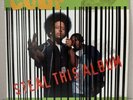 The Coup Steal This Album LP 2 Vinyl Records