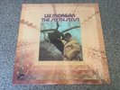 Lee Morgan The Sixth Sense Blue Note Stunning EX+ Re Issue LP