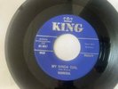 Northern Soul 45/ Hannibal 