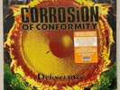 Corrosion of Conformity 