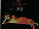 BLUE RUIN flame AUSSIE RAMPANT LP RR-O27_orig 1985 NEAR MINT VINYL