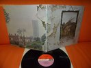 LED ZEPPELIN - IV - FIRST PRESS SPAIN LP 1971 - 4 - Atlantic