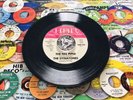 THE DYNATONES *Demo* THE FIFE PIPER *NM* WIGAN CASINO NORTHERN SOUL️