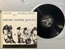 Jerome Cooper Quintet - Outer And Interactions Vinyl