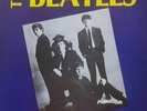 THE BEATLES ROUGH NOTES VINYL RECORD 1981 DELUXE LABORATORIES VG+/EX