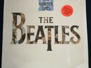 The Beatles 23 Number Ones LP +EP (Parlophone PLAY 1024) Australian Press TESTED