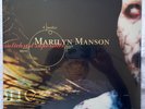 MARILYN MANSON - ANTICHRIST SUPERSTAR - ANNO 2021 - SIGILLATO - SEALED