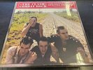 THE CLASH - COMBAT ROCK + THE PEOPLE'S HALL 3-LP NEW MINT SEALED