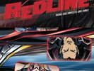Redline Soundtrack Vinyl LP Trans Am Yellow Splatter Anime OST SEALED