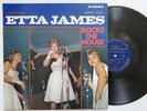 Etta James 