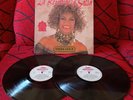 CELIA CRUZ ** La Reina De La Salsa ** ORIGINAL 1991 Spain 2- LP SET