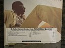 Curtis Mayfield - Curtis - Promo Vinyl LP - VG+/VG+.  CRS-8005 A.