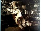 LED ZEPPLIN - In Through the Out Door - Vinyl LP 1979 Swan Song SS 16002 A Cover