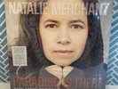 NATALIE MERCHANT Paradise Is There Vinyl Record 2xLP 180g New Tigerlily