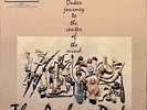 ROCK The Amboy Dukes ‎– Journey To The Center Of The Mind LP (1968) Mainstream