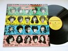 THE ROLLING STONES- BANNED COVER - SOME GIRLS  - NM Vinyl LP ULTRASONIC CLEAN