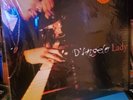 d'angelo Vinyl Lady R&b Record