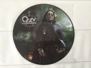 Ozzy Osbourne „ Black Rain „ Picture Disc