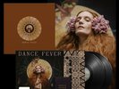 FLORENCE AND THE MACHINE Dance Fever Deluxe 2LP Vinyl Boxset