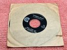 VTG Rudy Love & The Company Soul #24- 45rpm Suffering Wrath C-1930/ Life C-1928