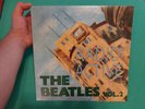 The Beatles Radio-Active Vol. 2 Rare 33T LP 1988 OVP Sealed Near Mint