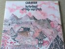 CARAVAN In The Land Of Grey And Pink Double Vinyl LP