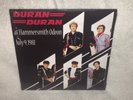 Duran Duran - At Hammersmith Odeon - July 9, 1981 - 7