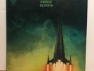 Ramases Space Hymns LP Album 1973 Vertigo UK 6360-046 VG Fold-out Cover Rare