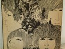 THE   BEATLES                  LP        REVOLVER