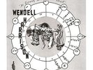 Wendell Harrison- 'Evening With The Devil' (Vinyl LP Record)