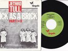 Jethro Tull -Thick As A Brick Part I + II- 7