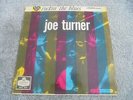 Joe Turner - Rockin' The Blues 1958 UK LP LONDON 1st