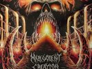 MALEVOLENT CREATION - DEAD MAN S PATH LP  SPLATTER VINYL   NEW NOT SEALED