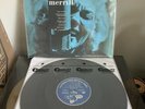 Helen Merrill analogue productions MONO pressing vinyl lp OOP