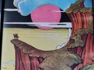 HAWKWIND WARRIOR ON THE EDGE OF TIME VERY RARE DELUXE BOX SET
