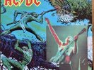 AC/DC Jailbreak Wembley Arena London 17.01.1986