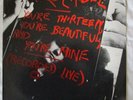 COLD CHISEL  YOUR'E THIRTEEN ,YOUR'E BEAUTIFUL AND YOUR'E MINE ORIGINAL PRESSING