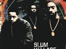 Slum Village - 'Fan-Tas-Tic Vol 1' (Vinyl LP Record [2LP])