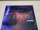 Euphoria Season 1 Soundtrack - Labrinth Purple & Pink Splatter Vinyl LP