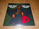 THE JIMI HENDRIX EXPERIENCE * ARE YOU EXPERIENCED * 2 X VINYL LP 180gm NEW 2015