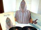 1971 Isaac Hayes Black Moses Double Vinyl  Record Fold Out Cover ENS 5003 Stax