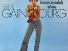 Serge Gainsbourg - Histoire De Melody Nelson - Vinyl Reissue - New Sealed