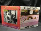Frank Zappa – Hot Rats / Chunga's Revenge Vinyl 2xLP [Reprise RRD11707] Rock
