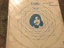 Kinks - Lola Versus Powerman And The Moneygoround LP - Reprise Vg+/Vg