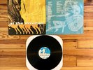At The Drive-In: Relationship of Command LP Vinyl OG Europe 1st Press 2000 VG/VG