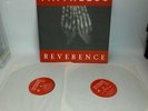 FAITHLESS- REVERENCE- LP 33 RPM VINYL- FIRST PRESSING- 1996- HOUSE