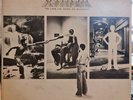 Genesis -  The Lamb Lies Down On Broadway Gatefold Vinyl, JAPAN PRESS, VG+ vinyl