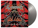 EXHORDER - The Law SILVER VINYL LP [Ltd. 1500, numbered]