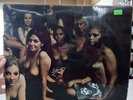 The Jimi Hendrix Experience Electric Ladyland Vinyl.